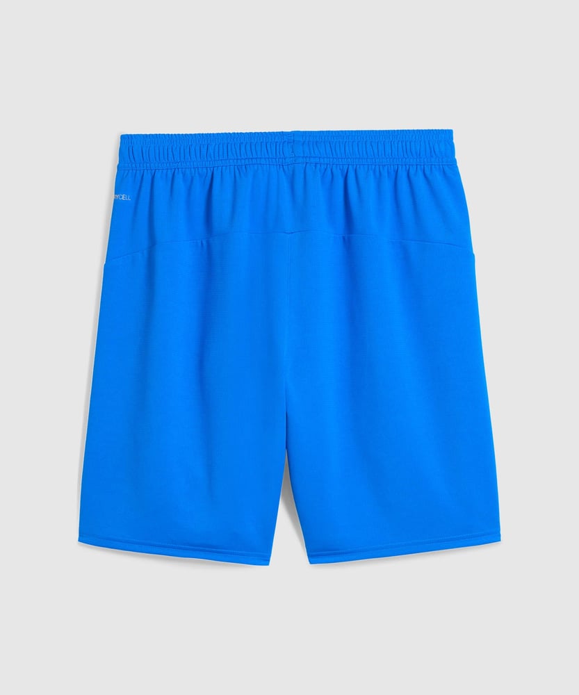 Kinder Valencia CF 2025/26 Dritte Shorts