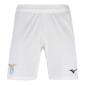 Women's Lazio 2025/26 Home Shorts