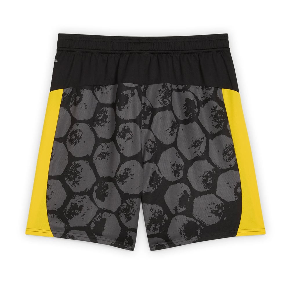 Kid's BVB Borussia Dortmund 2025/26 KidSuper Shorts