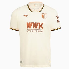 Damen FC Augsburg 25/26 Fuggerstadt Sondertrikot