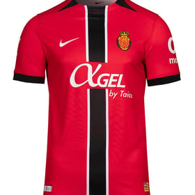 Kinder Real Mallorca 2025/26 Heimtrikot