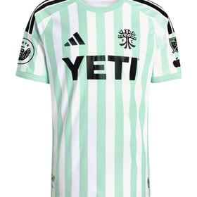 Men's Austin FC 2026/27 Away Shirt