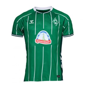 Herren Werder Bremen 2025/26 Heim AL Trikot