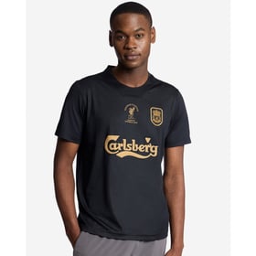 Women's Liverpool 2005 Istanbul Anniversary Shirt