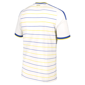 Herren Leeds United 2026/27 Heimtrikot
