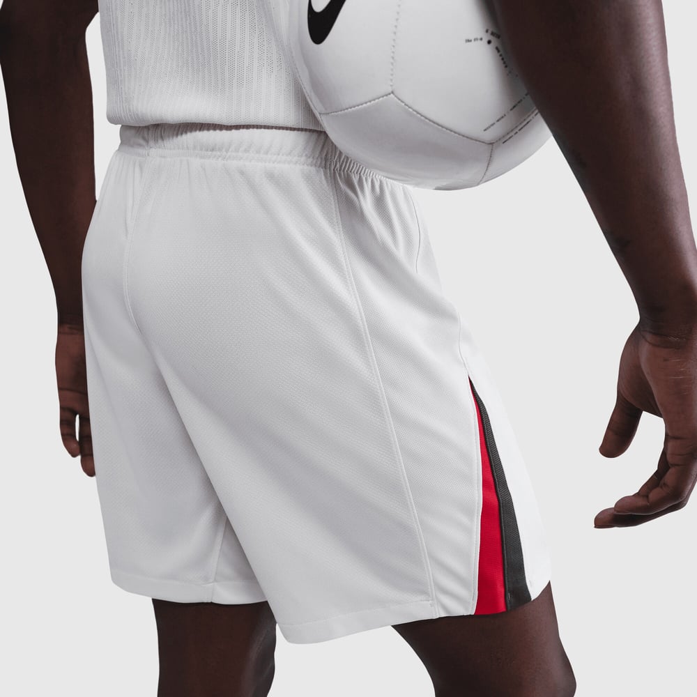 Damen Chelsea 2025/26 Auswärts Shorts
