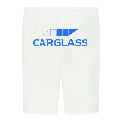 Herren KRC Genk 2025/26 Heimshorts