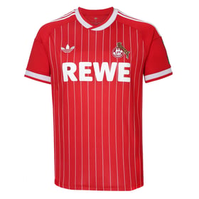 Kinder 1.FC Köln 2026/27 Auswärtstrikot