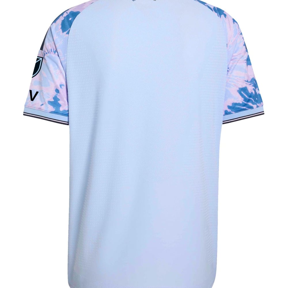 Men's San Jose Earthquakes 2026/27 Away Shirt