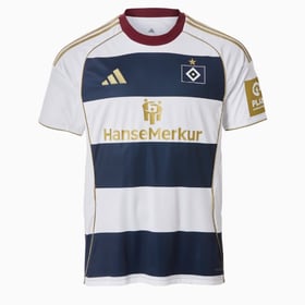 Kinder Hamburger SV 25/26 „1887 Bundesliga“ Sondertrikot