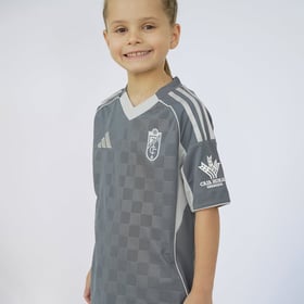 Kinder Granada CF 2025/26 Drittes Trikot