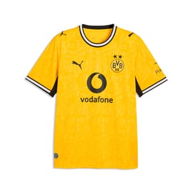 Herren BVB Borussia Dortmund 2026/27 Heimtrikot