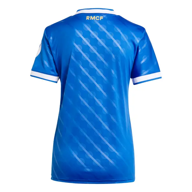 Damen Real Madrid 2025/26 Drittes Trikot