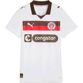 Herren FC St. Pauli 2025/26 Auswärtstrikot