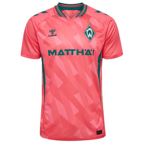 Damen Werder Bremen 2026/27 Drittes Auswärtstrikot