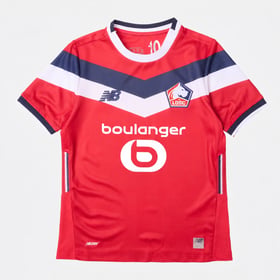 Damen LOSC 2026/27 Heimtrikot