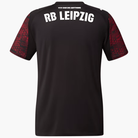Damen RB Leipzig 2025/26 Drittes Trikot