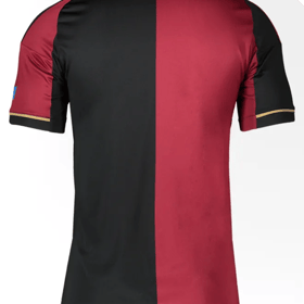 Herren 1. FC Nürnberg 2025/26 Heimtrikot