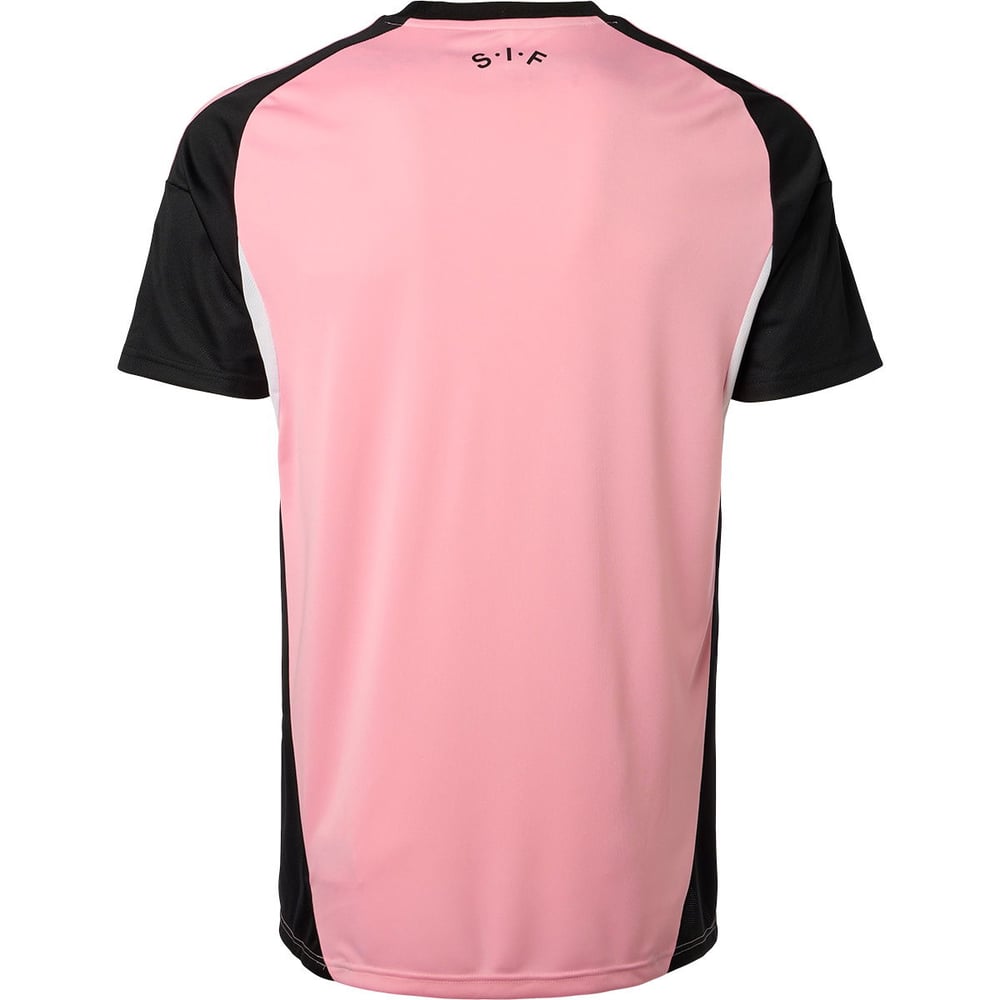 Herren Silkeborg IF 2025/26 Drittes Trikot