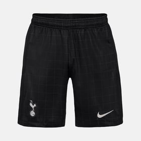 Kinder Tottenham Hotspur 2025/26 Auswärtsshorts