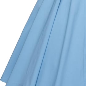 1950s Vintage Dresses Short Sleeves Cocktail Swing Dress with Pockets