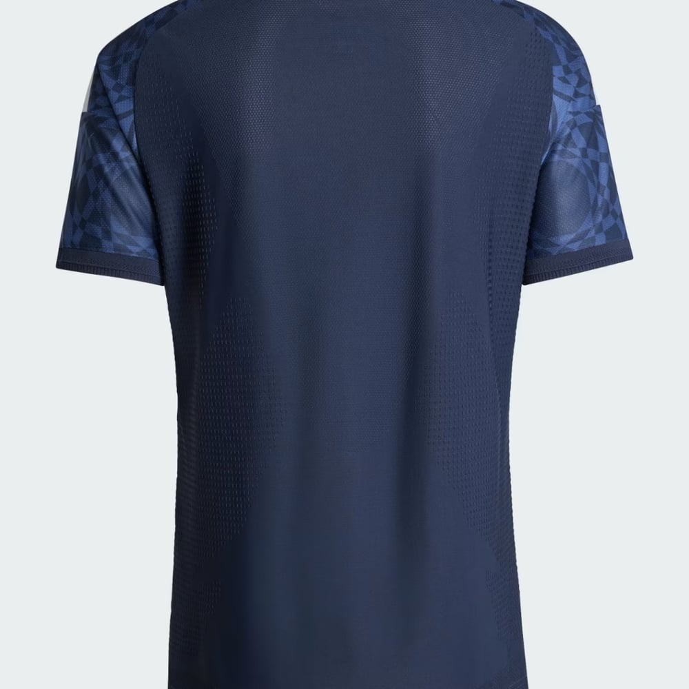 Women's New York City FC 2026/27 Away Shirt