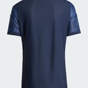 Women's New York City FC 2026/27 Away Shirt