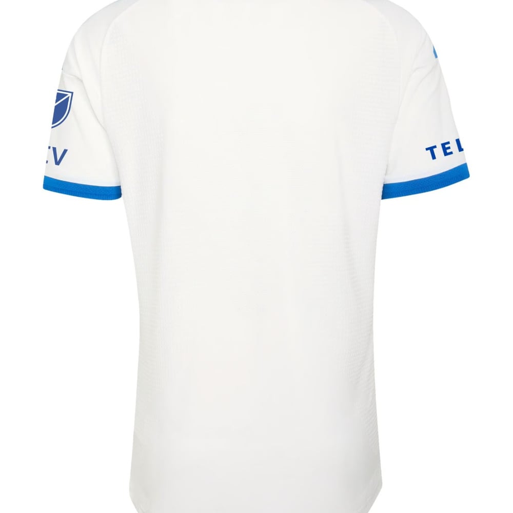 Men's CF Montreal 2026/27 Away Shirt