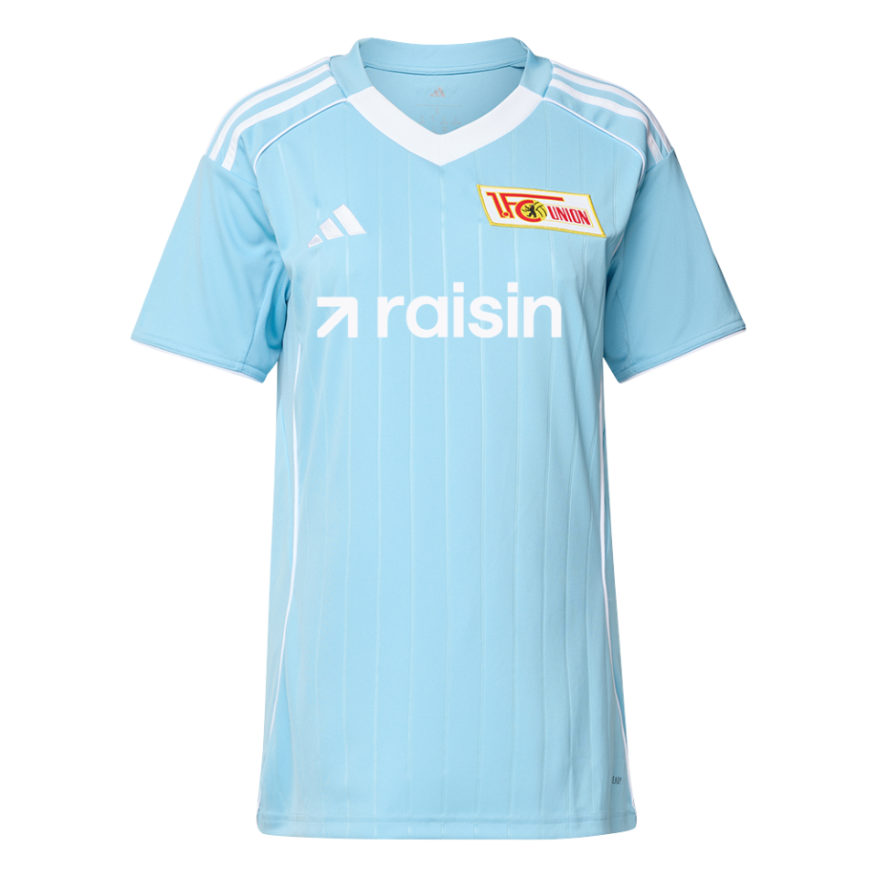 Women's 1.FC Union Berlin 2025/26 Third Shirt