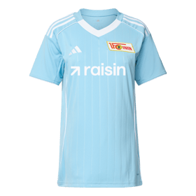 Women's 1.FC Union Berlin 2025/26 Third Shirt