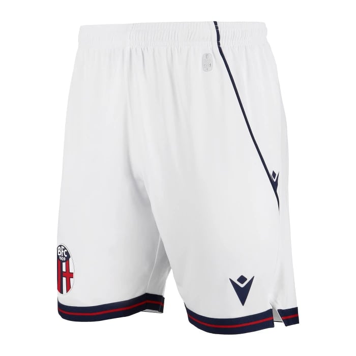 Women's Bologna FC 2025/26 Home Shorts