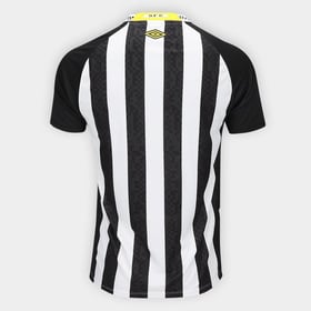 Herren Santos FC 2025/26 Auswärtstrikot
