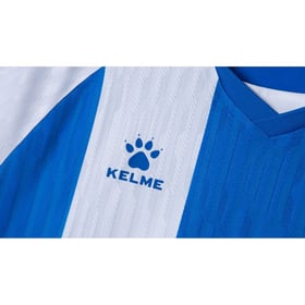 Men's RCD Espanyol 2025/26 Home Long Sleeve Shirt