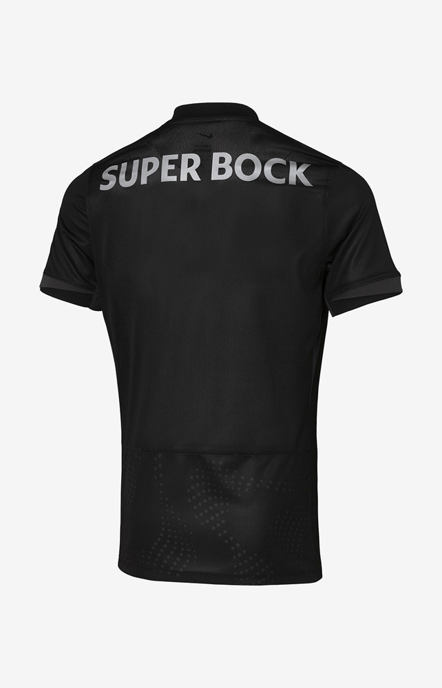 Women's Sporting CP 2025/26 Away Shirt