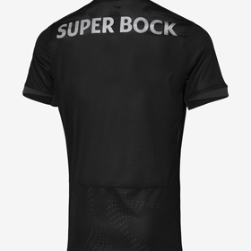 Women's Sporting CP 2025/26 Away Shirt