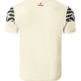 Kinder LOSC 2025/26 Away-Prematch-Trikot