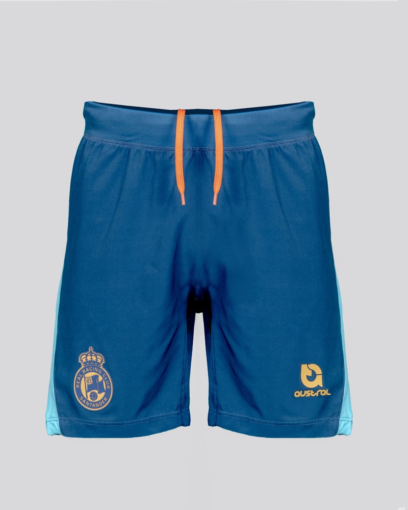Herren R. Racing Club 2025/26 Dritte Shorts