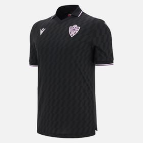 Herren UD Almería 2025/26 Ausweichtrikot
