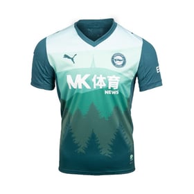 Kid's Alaves 2025/26 Third Shirt