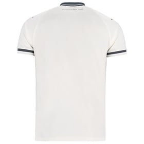 Herren Lazio 2025/26 Auswärtstrikot