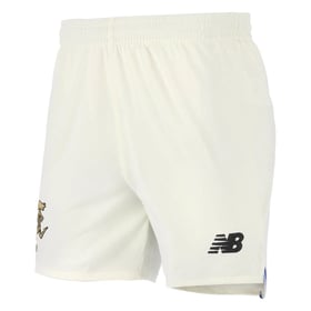 Kinder Atalanta 2025/26 Auswärtsshorts
