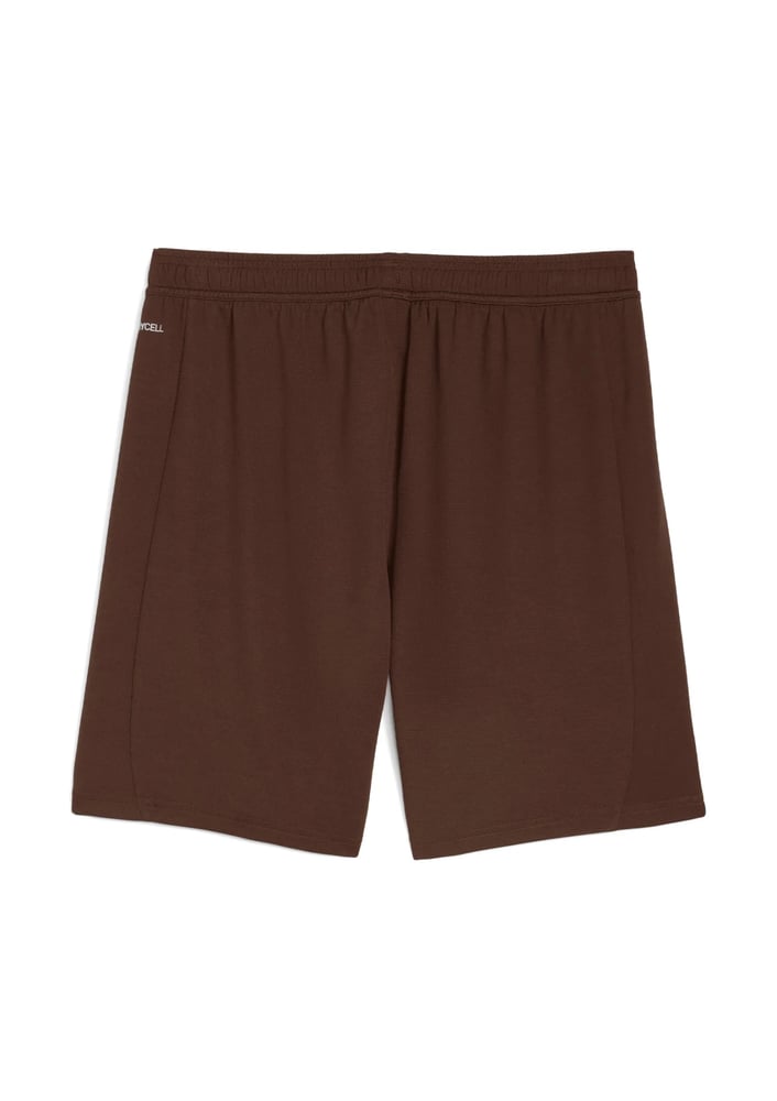 Women's FC St. Pauli 2025/26 Home Shorts