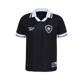 Kinder Botafogo 2025/26 Auswärtstrikot