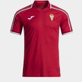 Herren Córdoba CF 2025/26 Drittes Trikot