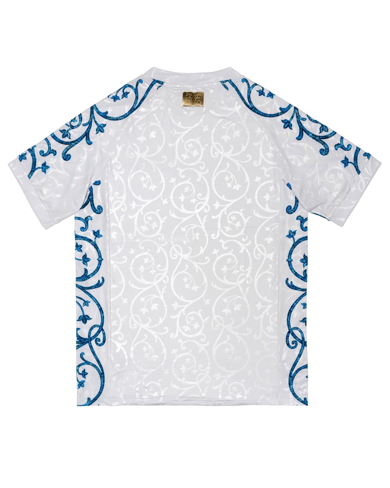 Kid's Latina Calcio 2025/26 Away Shirt