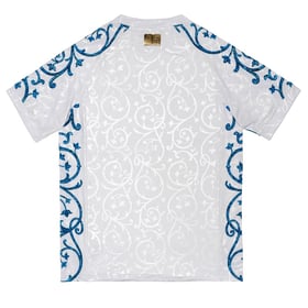 Kid's Latina Calcio 2025/26 Away Shirt