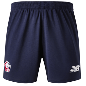 Kinder LOSC 2025/26 Heimshorts