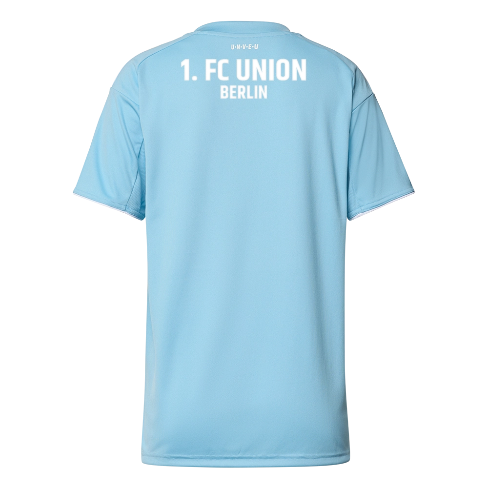 Women's 1.FC Union Berlin 2025/26 Third Shirt