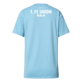Women's 1.FC Union Berlin 2025/26 Third Shirt