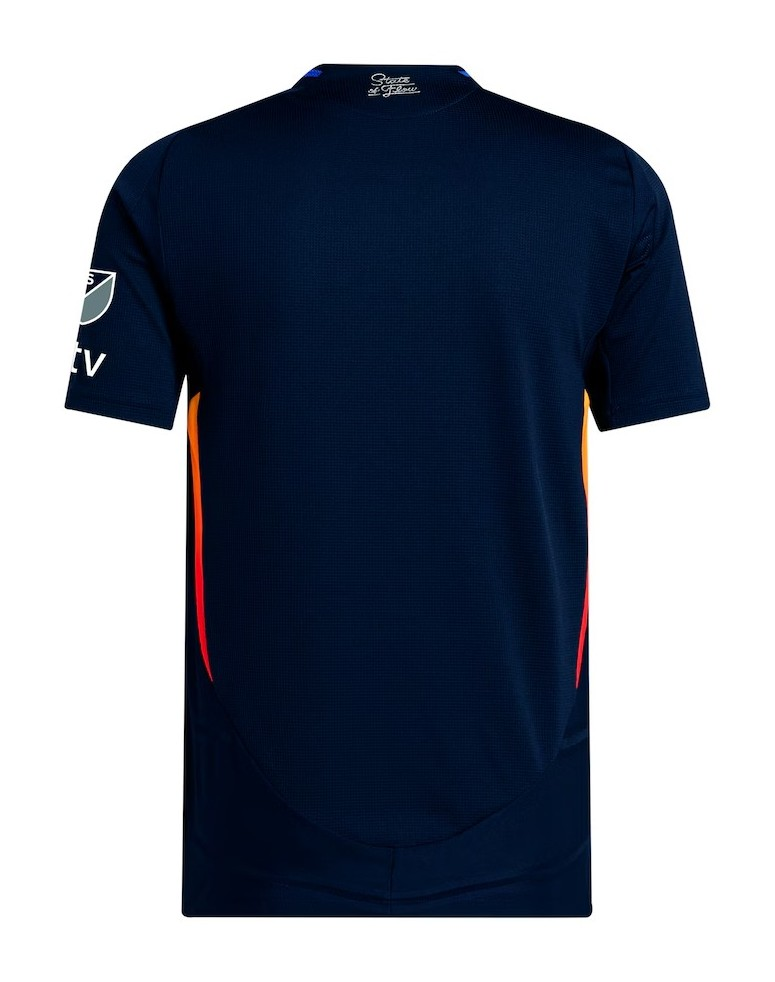Children San Diego FC 2026/27 Home Shirt